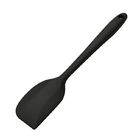 Silicone Spatulas, Small Heat Resistant Non-Stick Flexible Rubber Scrapers Bakeware Tool Essential Cooking Gadget