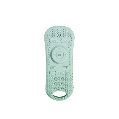 Yumuşak Silikon Bebek Dişleri Esnek ve Ergonomik Tasarımla Güvenli